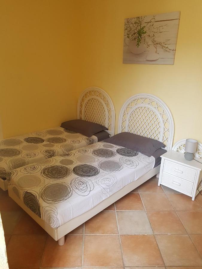 Apartment Le Pin Doré Antibes